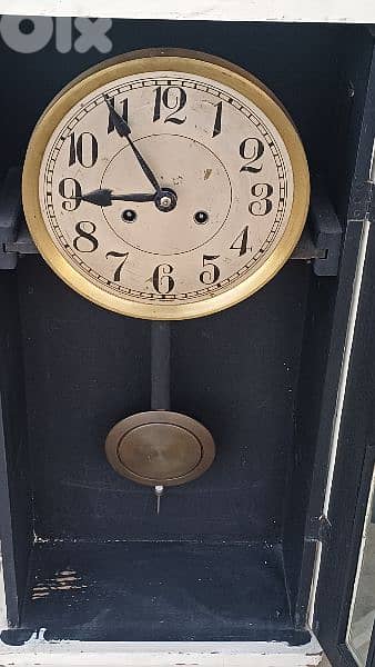 antique 8