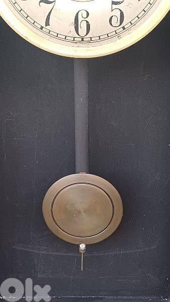 antique 9