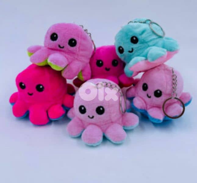 funny keychains ! 3