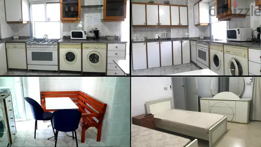FOYER للبنات - DORM for girls - ADLIEH, Achrafieh