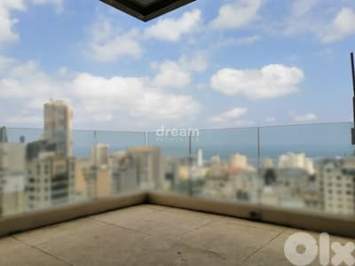 Apartment For Sale In Achrafieh ash0009dpjp