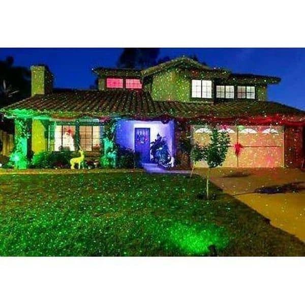 spright motion led spot green 0