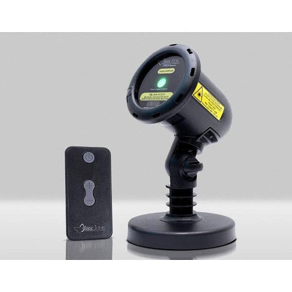 spright motion led spot green 1