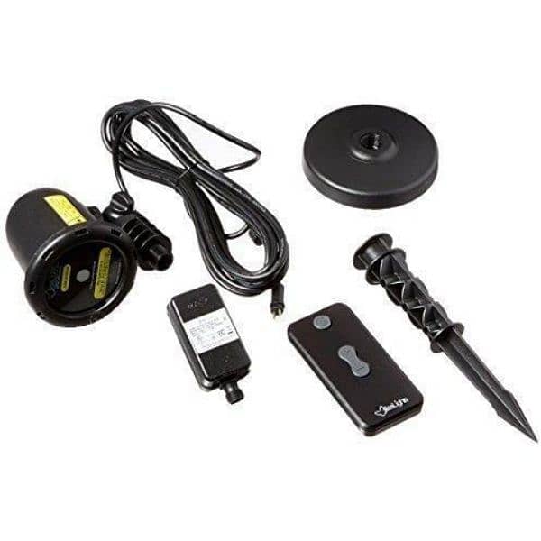 spright motion led spot green 2