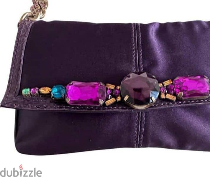 Karen Millen Evening Bag 1