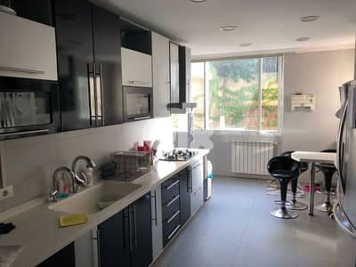 apartment For sale in broumana. شقة للبيع في برمانا