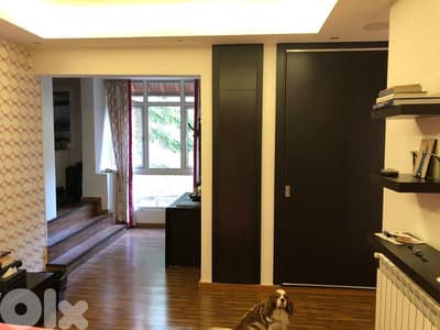 apartment For sale in broumana. شقة للبيع في برمانا