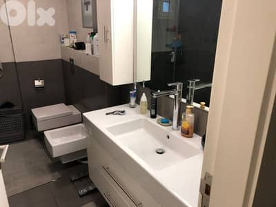 apartment For sale in broumana. شقة للبيع في برمانا