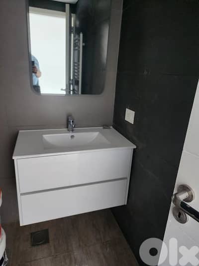 apartment For sale in bhersaf. شقة للبيع في بحرصاف