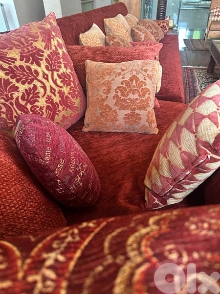 large corner sofa 2