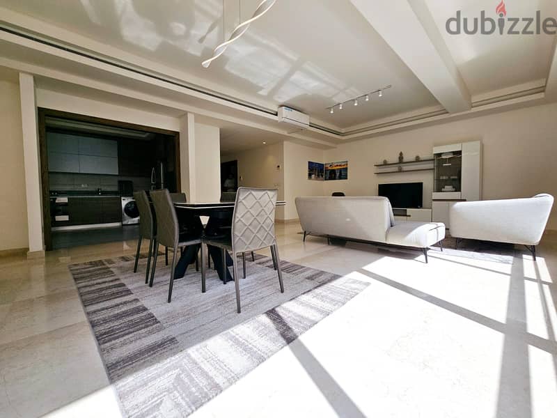 RA24-3636 All Included-Fully Furnished Apartment with 24/7 Electricity 0