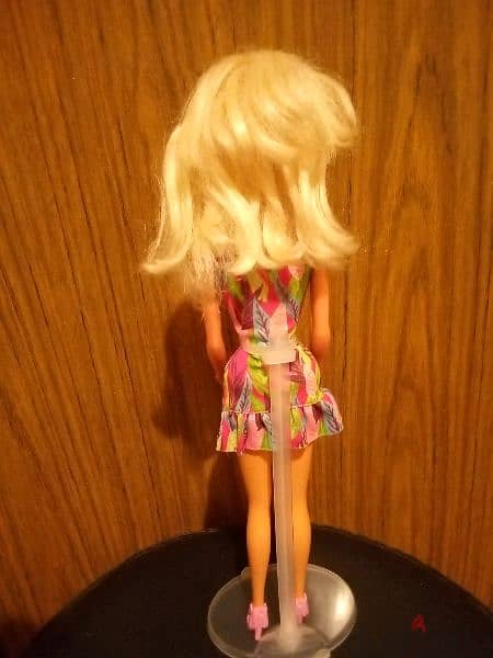 Barbie TAHITI Vintage Rare Great doll Mattel1992 Bend legs+Shoes=30$ 6