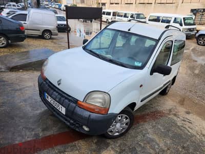 Renault Kangoo 2005