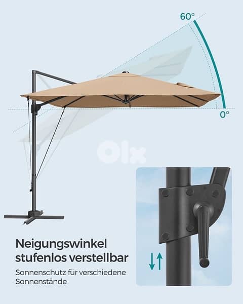 banana style ambrella 4