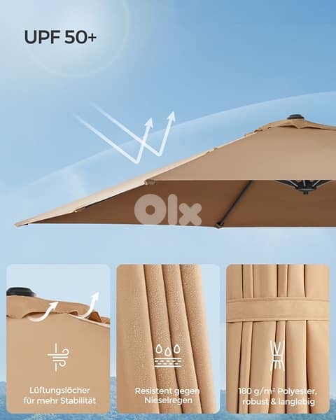 banana style ambrella 6