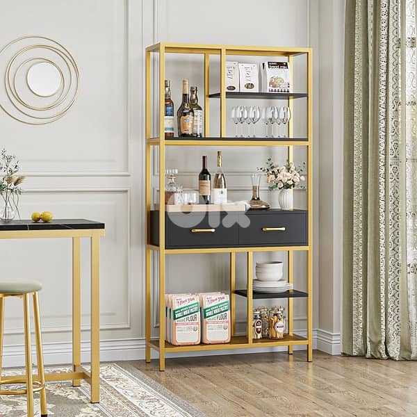 Furnisphere furniture imported from Amazon 1