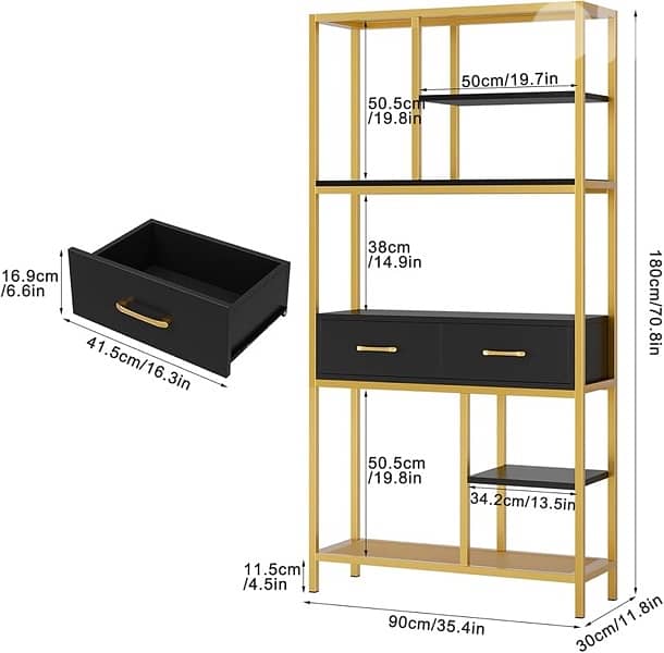 Furnisphere furniture imported from Amazon 3