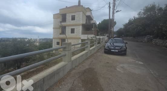 L16091-A 550 SQM Land For Sale In Ghedras