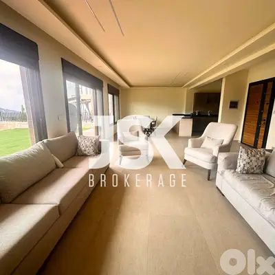 L16092-Fully Furnished Decorated Villa For Sale In Mechmech
