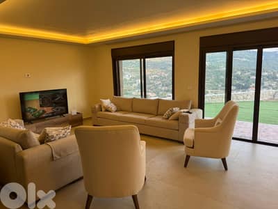 L16092-Fully Furnished Decorated Villa For Sale In Mechmech