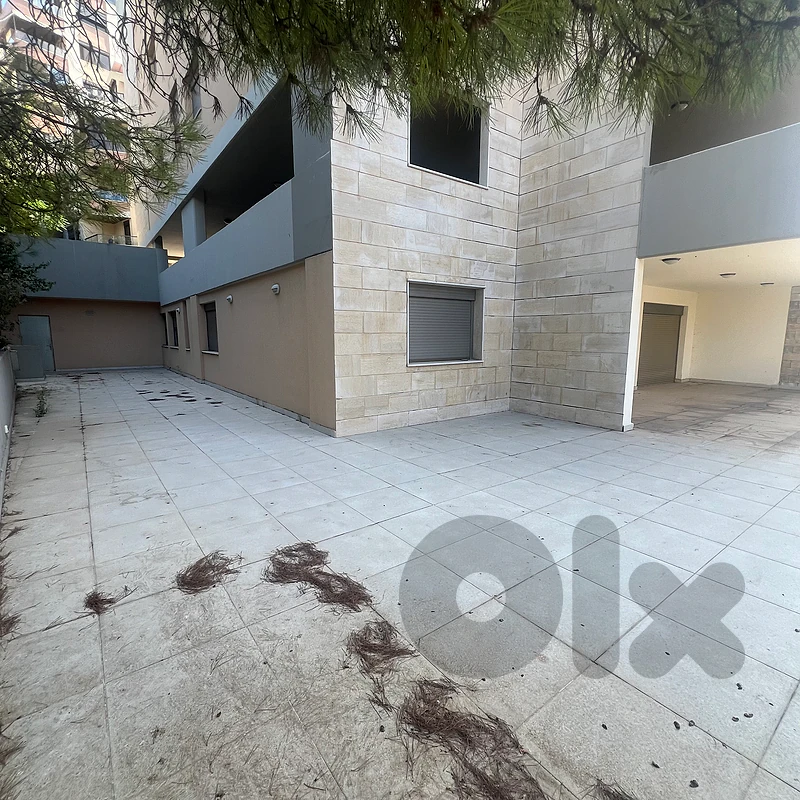 Apartment for sale in Mazraat Yachouh شقة للبيع في مزرعة يشوع