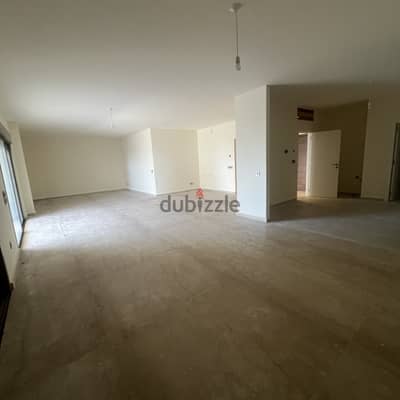 Apartment for sale in Mazraat Yachouh شقة للبيع في مزرعة يشوع
