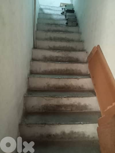 Shop For Sale In Baouchrieh | 2 Floors للبيع محل في البوشرية طابقين