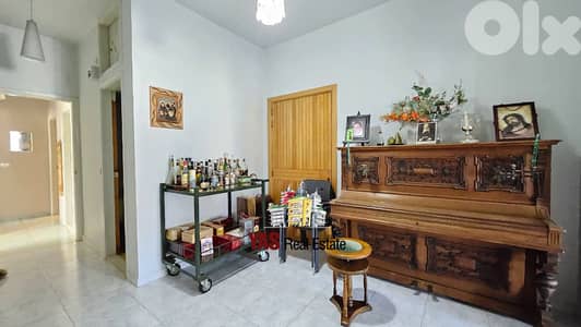 Ain El Rihaneh 370m2 | Apartment & Office | Luxury | Panoramic View|TO
