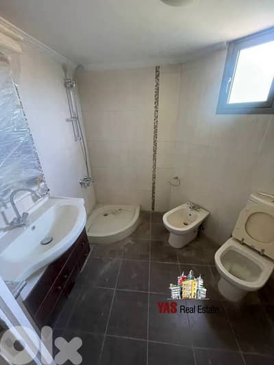 Sheileh 400m2 Duplex | 60m2 Terrace | View | New | Luxurious | EL |