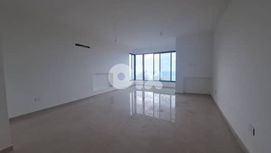 DUPLEX IN RABWEH PRIME (200SQ) WITH TERRACE AND VIEW , (RAB-137)
