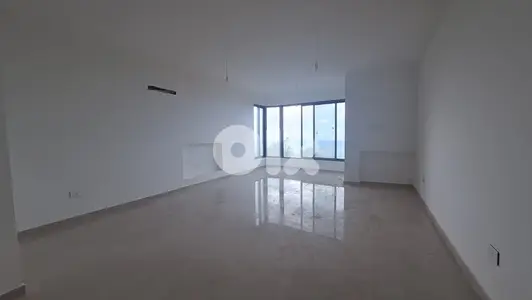 DUPLEX IN RABWEH PRIME (200SQ) WITH TERRACE AND VIEW , (RAB-137)