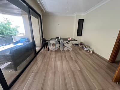 Apartment For Rent The Achrafieh. UnFurnished.