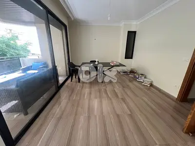 Apartment For Rent The Achrafieh. UnFurnished.