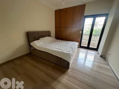 Apartment For Rent The Achrafieh. UnFurnished.