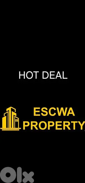 land for sale in monsef  ارض للبيع في المنصف