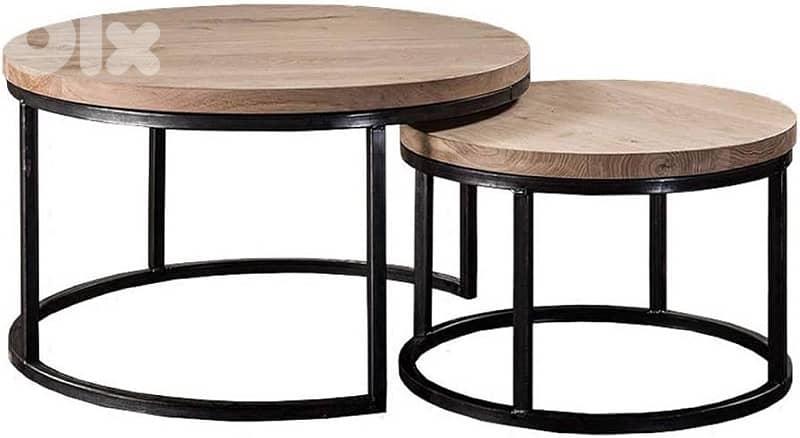 nested tables 2