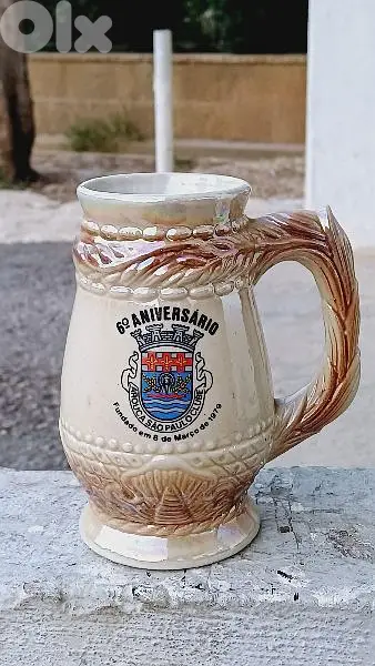 antique