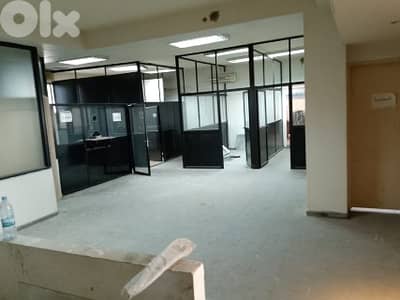 320 Sqm | Depot for rent in Hazmieh