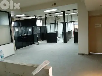 320 Sqm | Depot for rent in Hazmieh