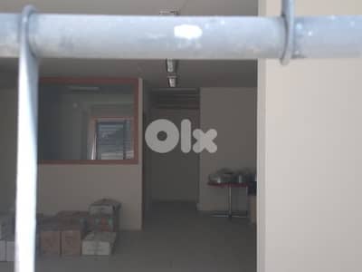 320 Sqm | Depot for rent in Hazmieh