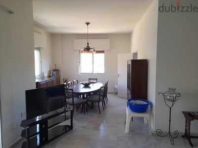 190 Sqm | Apartment For Sale In Klayaat | Mountain View