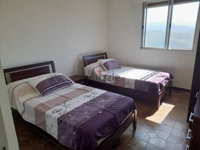 190 Sqm | Apartment For Sale In Klayaat | Mountain View