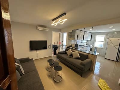 Classy Fully Furnished and equipped apartment for rent in hamra