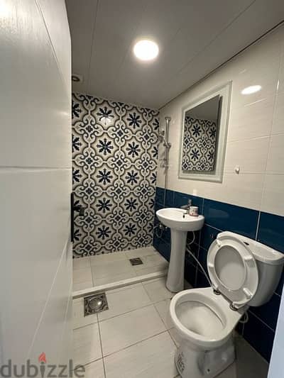 Classy Fully Furnished and equipped apartment for rent in hamra