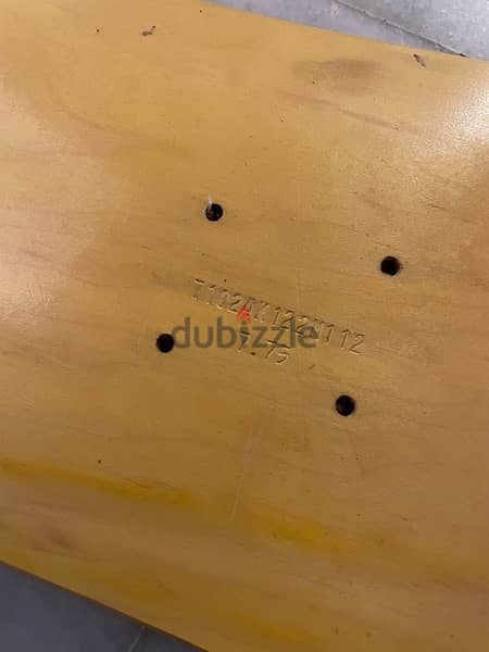 Skateboard Full Set Up 4