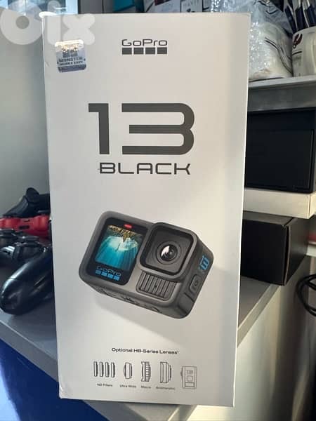 go pro 13 0