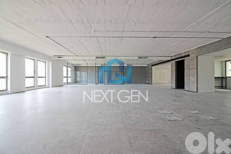 Office for Rent in Downtown |  مكتب للإيجار في وسط المدينة