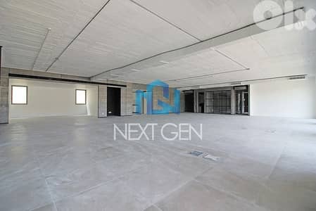 Office for Rent in Downtown |  مكتب للإيجار في وسط المدينة
