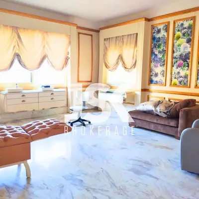 L16100-Fully Equipped Beauty Lounge For Rent On Ghazir Highway