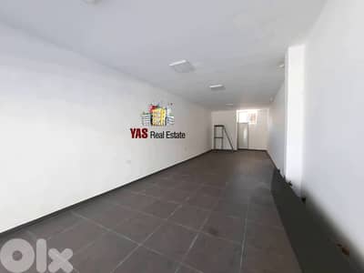 Adonis 60m2 | Shop | Well Maintained | Perfect Investment | CHN |